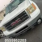 سييرا HD للبيع قطع غيار فقط