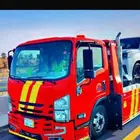 سطحه جده لنقل السيارات