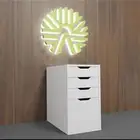 ادرج اليكس جديده من متجر ال ور واحد بكرتونه جديد وواحد لا