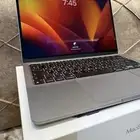 ماك بوك اير2022