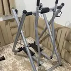 ادوات رياضية جديده رياضه نادي منزلي متكامل