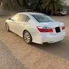 هوندا اكورد 2015