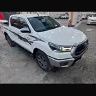 هايلكس ديزل فل كامل2022