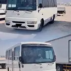 باصات 30 راكب للإيجار