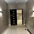 شقه للايجار ثلاث غرف وصاله الحزم