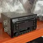 مسجل سوبر سفاري فتك باترول اعلى فئة 2004
