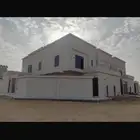 فلل فاخرة للبيع ضاحية الجبيل