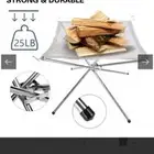 منقل مشب رحلات