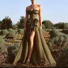 فستان مصممة ALFABETA