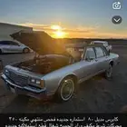 كابريس كابرس شفر مديل 1980