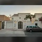 فيلا مستقلة للبيع