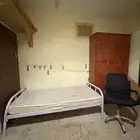 غرفه للإيجار حي الياسمين