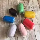 عجينة سيراميك صناعه منزليه