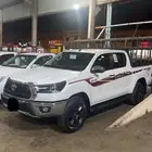 هايلوكس 2025 دبل تماتيك