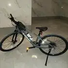 دراجة fx سبورت ال 3 جديدة