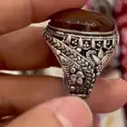 خواتم عقيق يمني