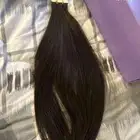 شعر اكستنشن 20 حبه تيب طبيعي وجديد