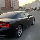 للبيع جنوط دوج الوكاله مع الكفرات مقاس 18
