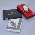 اقمشه وشماغ وشال وجاكيت دبل فيس