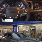 دوج تشارجر 2015