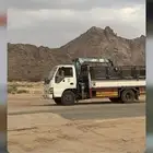 دينا ونش هيدروليك كرين