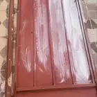 باب حديد