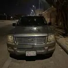 فورد اكسبلورر