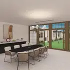 تصميم ديكور داخلي بيوت صالات  يلا كوفيهات