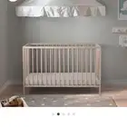 سرير إيكيا للأطفال و الرضع