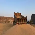 دفنيات الحرزات المحاميد