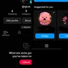 يوزر رباعي انستا مكرر مع طقمه تيك