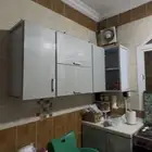 مطبخ مستخدم للبيع مناسب لاسره بسيطه