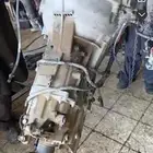 قير عادي موستنج