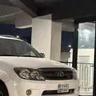 فورتشنر 2006 6 سلندر