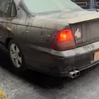 كابرس 2005 للبيع مكينه قير عضلات ممتازه داخليه جيده جدا