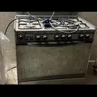 فرن مستعمل للبيع بالمزاحميه