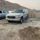 سيارة جمس تشليح قطعة 2004