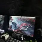 شاشه قيمنق 180hz