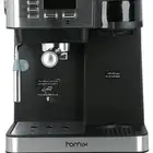 مكينه قهوه واسبريسو وتبخير homix