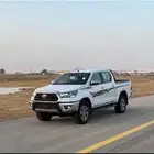 تويوتا هايلوكس فل كامل S-GLX بنزين