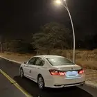 اكورد هوندا استاندر