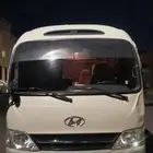 باص هونداي 2016