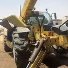 رافعه تلسكوبية نيوهلند