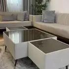 طاولة قهوة