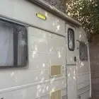 بيع كرفان اوربي نظيفة جدا