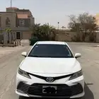 كامري 2022 للمستخدم