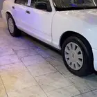 كراون فكتوريا 2012