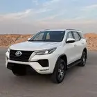 فورتشنر تم البيع تم البيع 2024