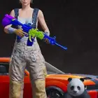 حساب ببجي للبيع
