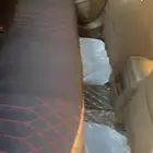 ام جي 5 موديل موديل 2024 4 سلندر